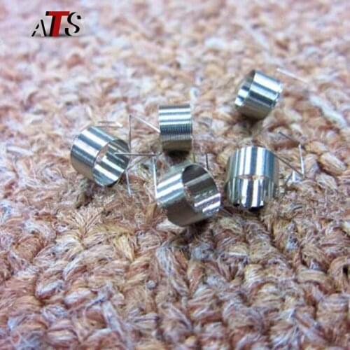 5PCS photocopier fitting Original picker finger spring Compatible with BH920 7075 K7085 C6500 copier spare parts office supplies