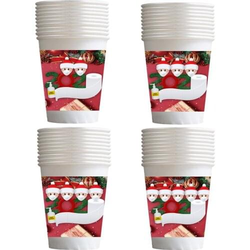 AIHOME Disposable Cups