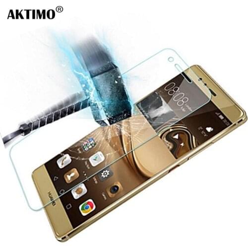 AKTIMO Huawei Nova 3 Phone Cases