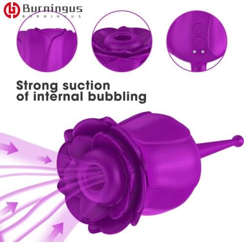 BURNINGUS BURNINGUS Erotic Products