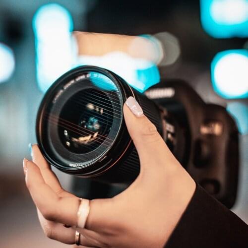 Cewaal Lenses