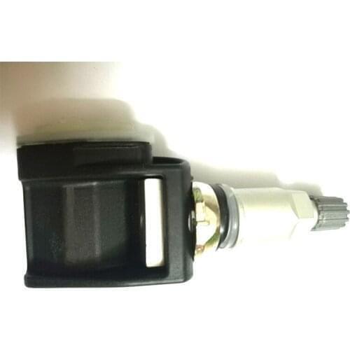 TPMS SENSOR TYRE PRESSURE MONITOR SENSOR FOR 2019-2025 BMW X7 [G07] 6887140-01 6887140 433MHz