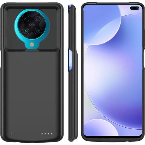 Fraternize Phone Cases Xiaomi Redmi K30 Ultra