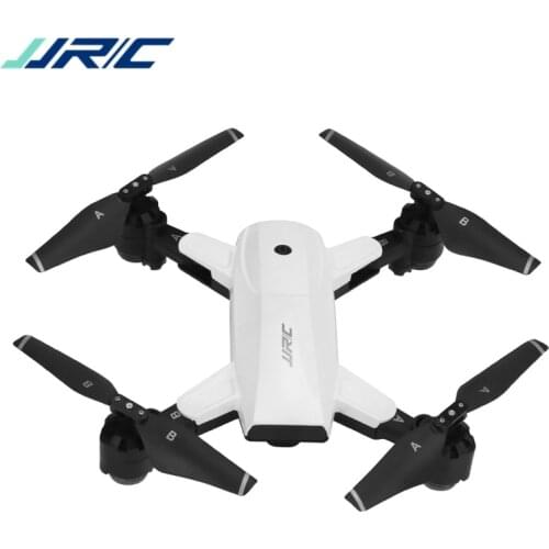 Jjrc H78g 5g Wifi Fpv 4K Wide Angle Hd Camera GPS Dual Mode Positioning Foldable RC Drone Quadcopter Rtf Professional Drone