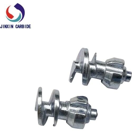 JX135/200PCS carbide studs for winter tire, ice spike for tire, vehicle large screw studs