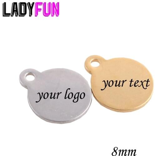 Ladyfun Customized Jewelry