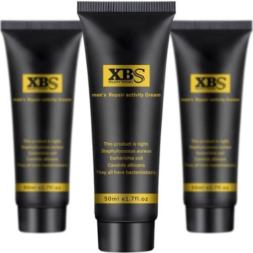 50ml Penis Enlargement Cream Increase big Size Erection love Products for Men Aphrodisiac paste Mans repair activity cream