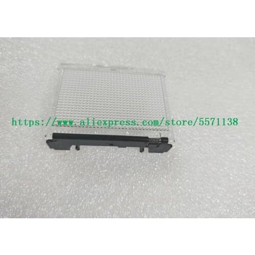 New Diffuser plate Wide panel assembly repair Parts for Canon Speedlite 600EX-RT 600 EX-RT flash