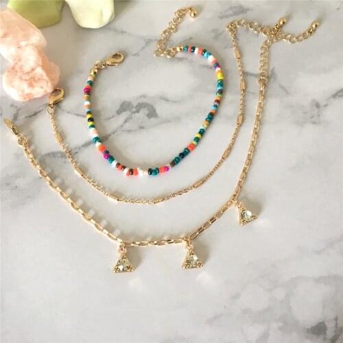 ZIHHO Bracelets