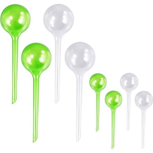 8 PCS Plant Watering Globes,Automatic Watering Globes,Automatic Watering Device Globes for Plants Garden