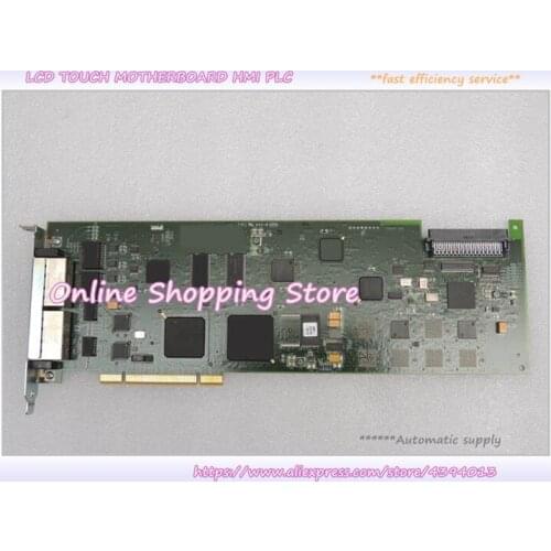 CG6060 776A-CG6060 2035-51192 Industrial Motherboard 100% Tested Perfect Quality