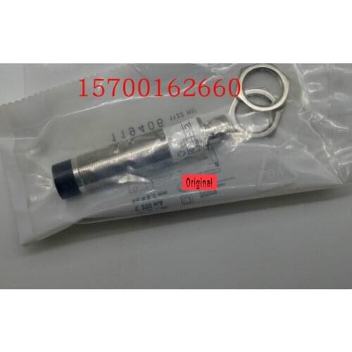 Switch Sensor 516-357-S4-C 3 Wire NPN NO New High-Quality