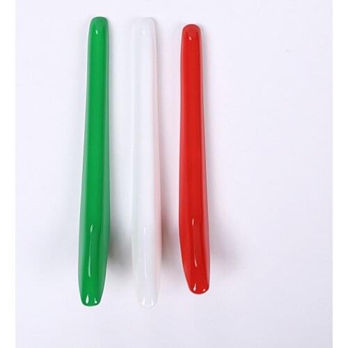 For Levante Three-color net Decorative strip ABS Exterior Accessories Automobiles Parts Accessories