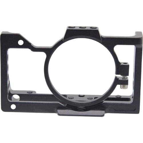 Easy Hood Cages For Cameras