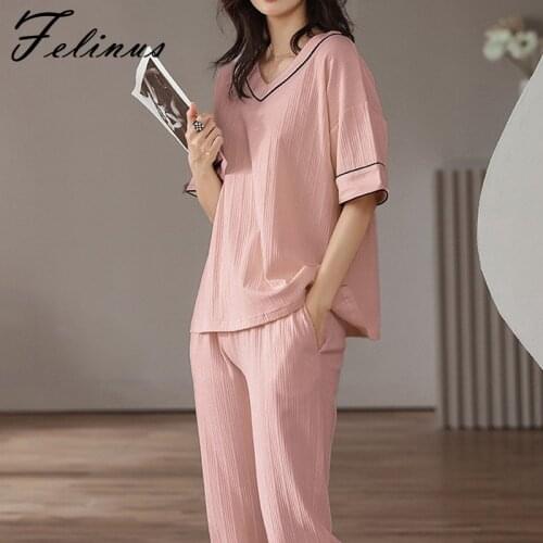 Женские пижамы Felinus China At AliExpress