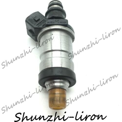 Fuel Injector Nozzle For Honda Accord Prelude Odyssey 2.0 2.2 Prelude 1986-1997 06164P0A000 06164-P0A-000