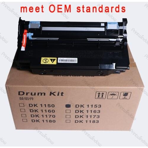 302RV93010 DK1150 DK1153 DK-1150 Drum Unit for Kyocera P2235dn P2235 P2040dn P2040 M2135dn M2135 M2040dn M2040 M2540dn M2540
