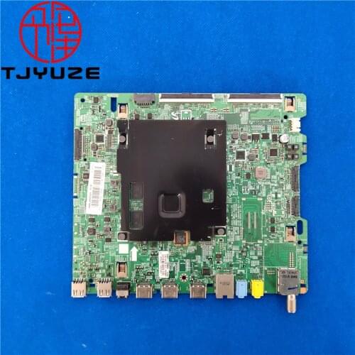Good test work for Samsung motherboard BN94-10828A BN97-10985A BN41-02528A UN65KU6500FXZA UN65KU6500F UN65KU6500 main board