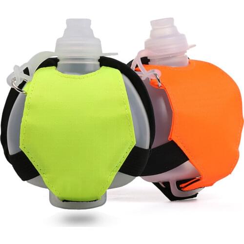 HU WAI JIAN FENG Running Bags