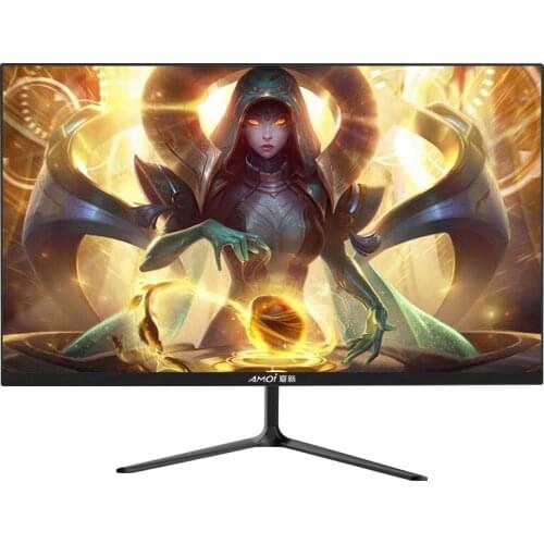 28 " LCD Monitor Gamer 75 HZ HD Gaming Monitor PC 1920×1080 Flat panel display desktop Monitor HDMI Monitor for office home