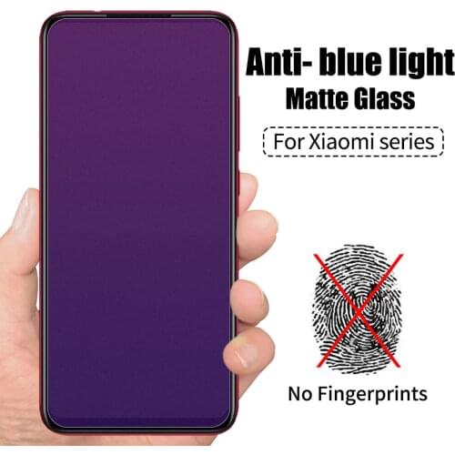 Nugokanaly Screen Protectors For Xiaomi Poco X2