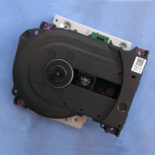 Original RAF 3356 Driver For NINTENDO Wii Optical Laser Lens RAF-3356 W. PCB VEP72136 TAA2724CR