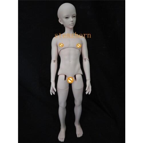 Stenzhorn BJD Doll 1/4doll daniel Joint Doll Free Eyes