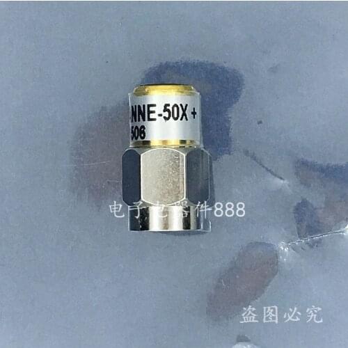 Sma Rf Microwave Coaxial High Frequency Load Anne-50x 1pcs Dc-20ghz 1w Mini Circuits