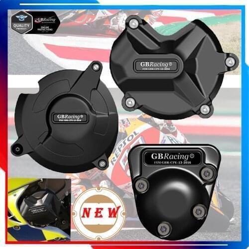 Vieruodis Motorcycle Engine Protection