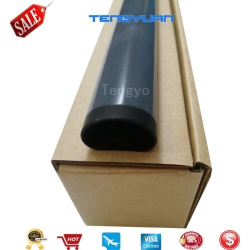 20X Compatible for HP2035/2055/401/425/1102/1132/1212/1102w/1536/1606/201/125A/127 Fuser Film Sleeve RM1-6405-Film RM1-6406-Film
