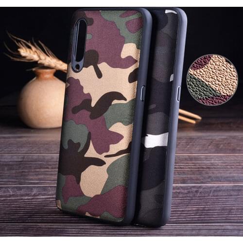 Aioria Phone Cases Xiaomi Mi CC9