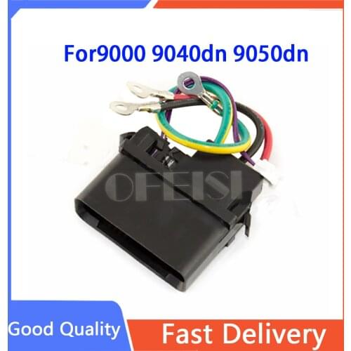 Free shipping hot sale new original for HP9000 9040dn 9050dn 9050mfp Fuser assembly Plug-S CNT-9000-S