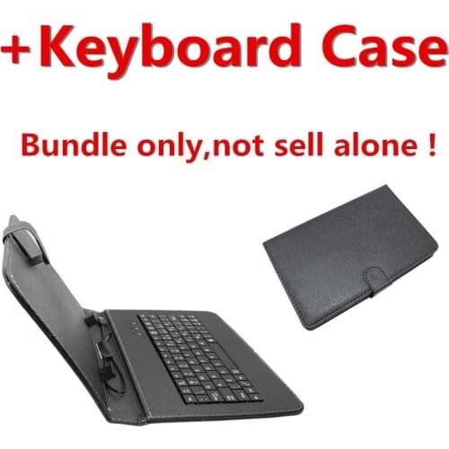 KC case Bundle tablet only, not sell alone