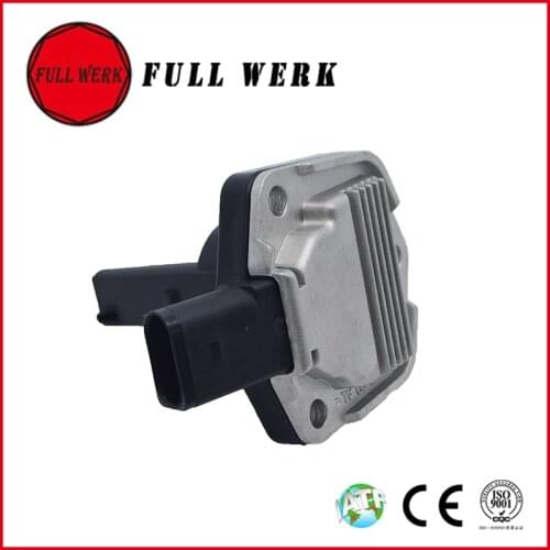 1pc Engine Oil Level Sensor 1J0 907 660 B for VW Passat B5 Bora Golf Jetta MK4 Audi A6 C5 A4 B6 B7