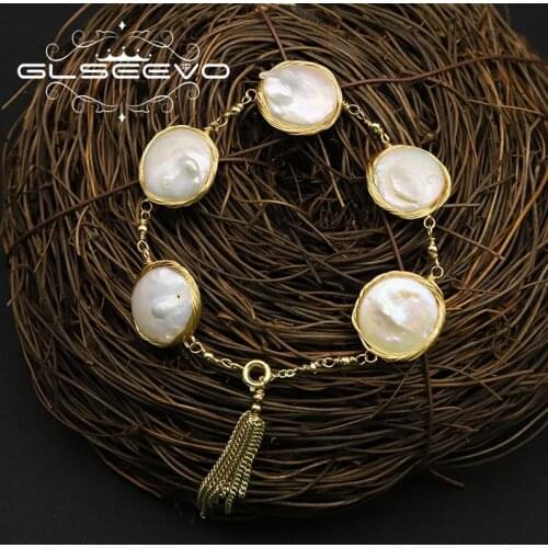 GLSEEVO Fashion Bracelets