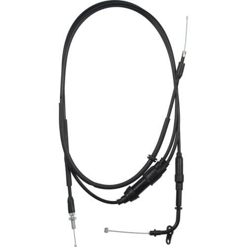 MotoMaster AP8214241 Throttle Cable for Aprilia SR 50