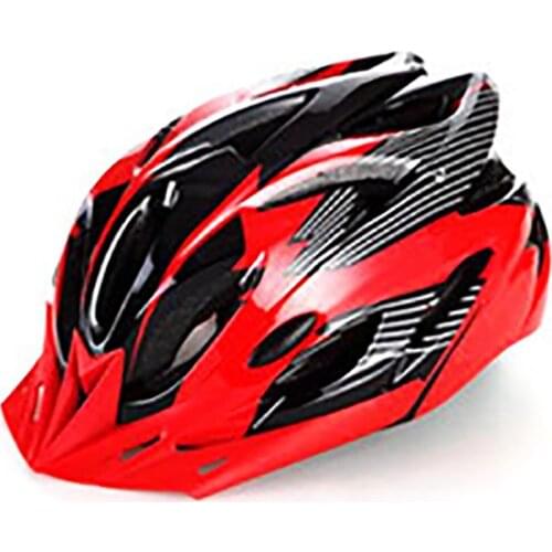 Lightweight Breathable Bicycle Helmet Row Helmet Hard Hat Bicycle Hard Hat Bicycle Super Light Helmet
