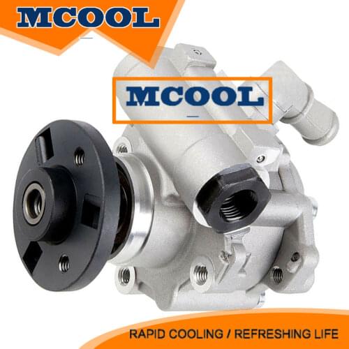 NEW Power Steering Pump For BMW 525i 525xi 528i 528xi 530i 530xi E60 32414038768 32416777321 32411097164 32 41 6 777 321