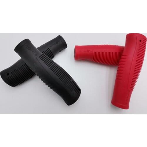 Original Handlebar Rubber Handle for E-TWOW E-TWOW 2 Electric Scooter Parts