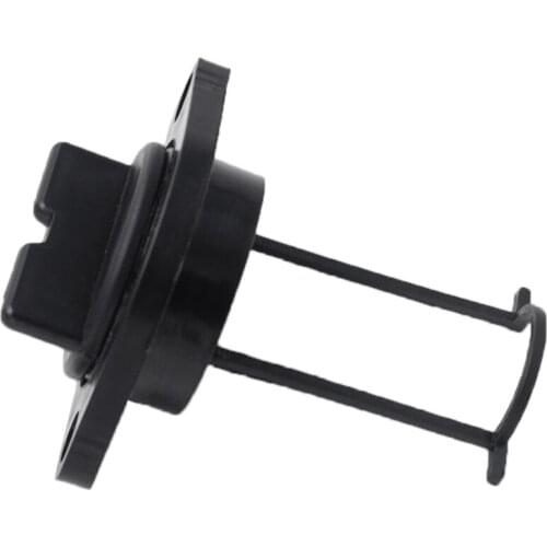 Universal Large Size Boat Marine Screw Type Bilge Drain Plug Fits 2.7' Hole Drain Plug Kit