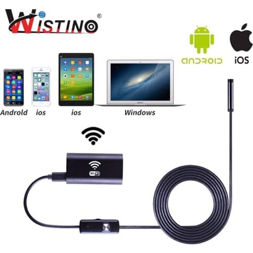 WISTINO Mini CCTV Cameras