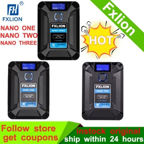 YC Onion Rechargeable Batteries