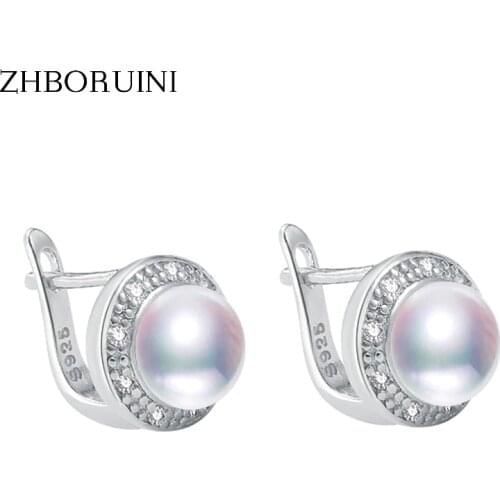 Фурнитура для ювелирных украшений ZHBORUINI China At AliExpress