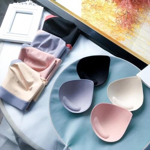 Women Bra Seamless Color Block Padded Push Up Brassiere Bra Running Yoga Crop Top Womans Underwear Hot Underwear & Sleepwears