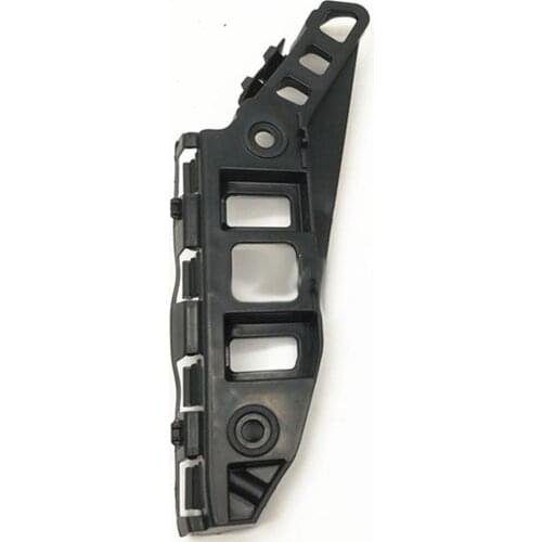 1 Pair Brand New Genuine 1K8 807 184 B Left Right Front Bumper Bracket For VW Scirocco 2009 2010 2011 2012 2013 2014 1K8807184B