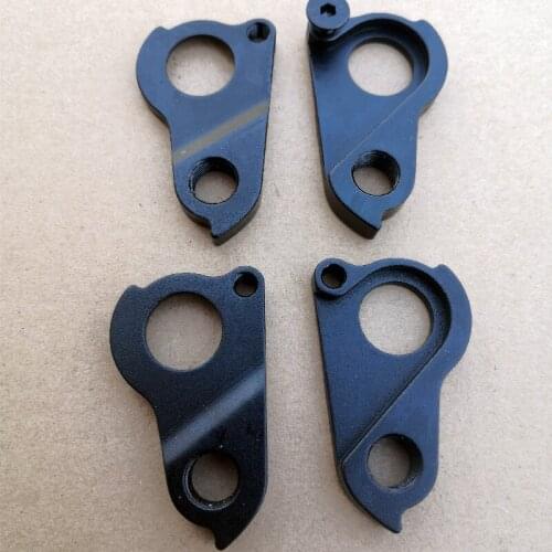 1pc Bicycle MECH dropout For CANYON No.26 DUDE Torque Spectral CF Neuron Sender Grand Canyon Strive Neuron CF derailleur hanger