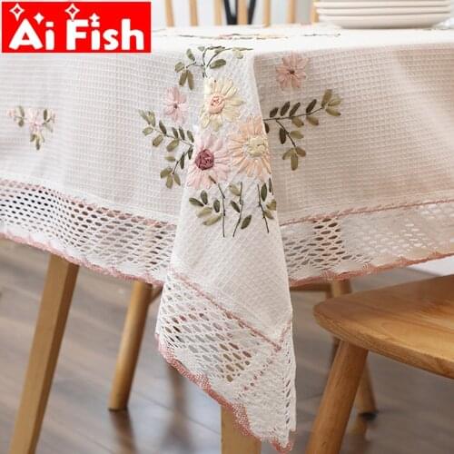 Атласные скатерти на стол AiFish China At AliExpress