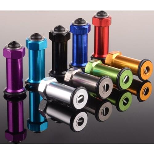 Aluminum 12mm Hex Drive 30mm Extension Adapter 1654 For RC Traxxas 1/10 Slash Rustler Stampede Jato Upgrade Parts