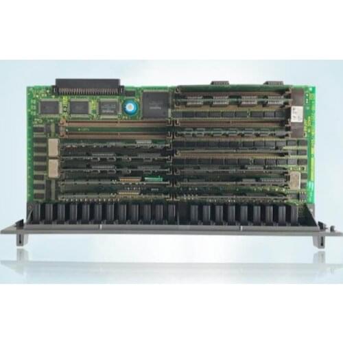 For FANUC A16B-2201-0080 1 year warranty