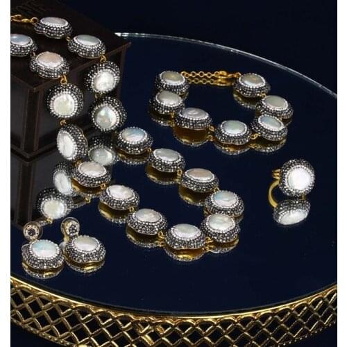 Dr stone pearl set 20 ar558 128672281